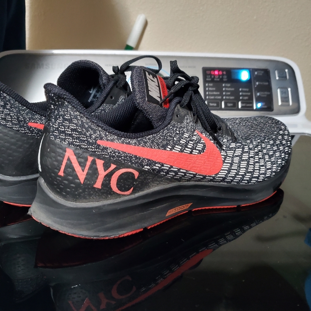 Pegasus 35 NYC Edition